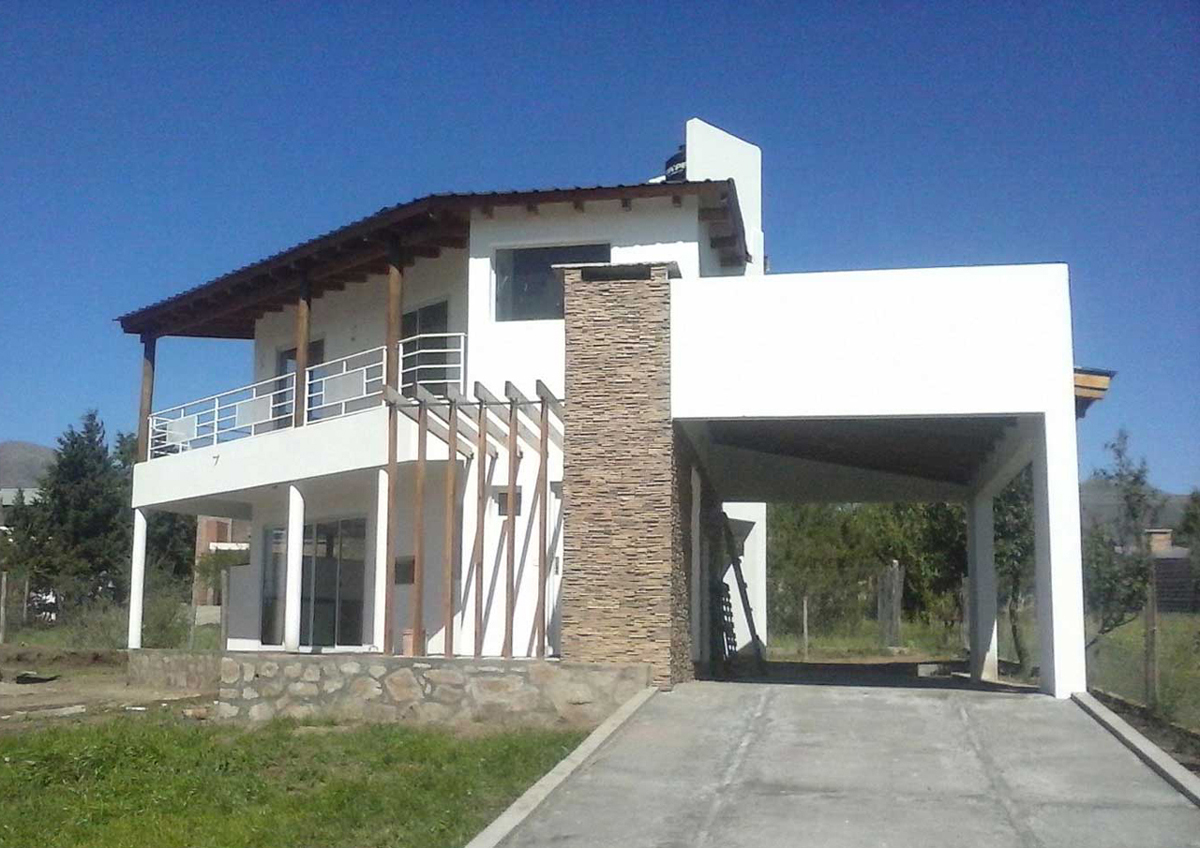 04.Casa ROBY