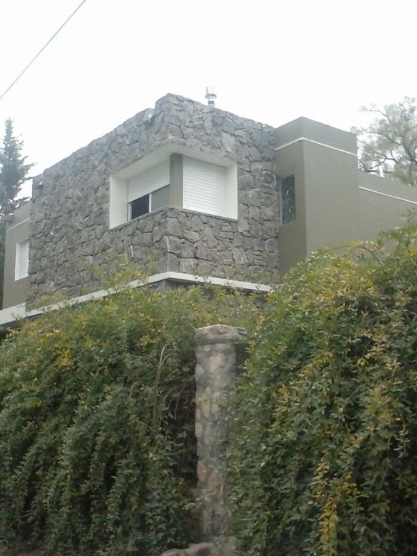 Casa SOKOL