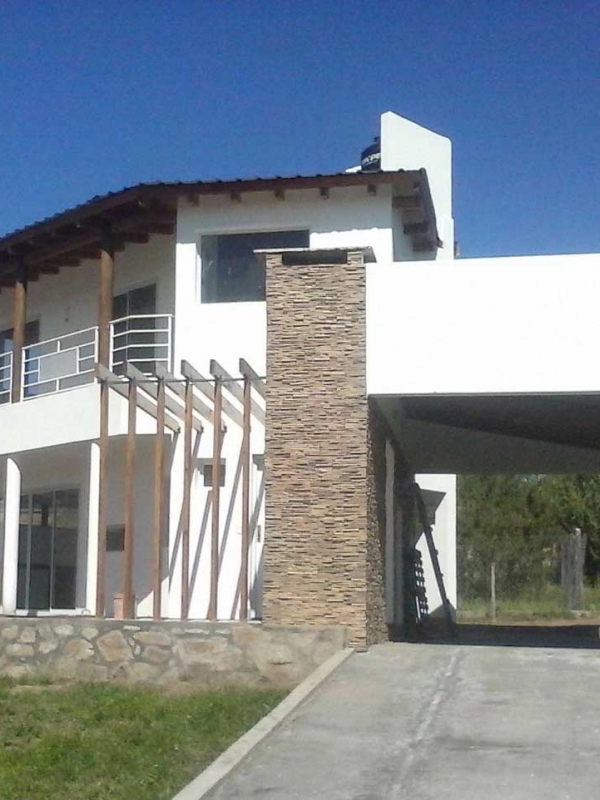 Casa ROBY