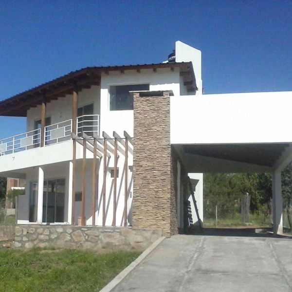 Casa ROBY